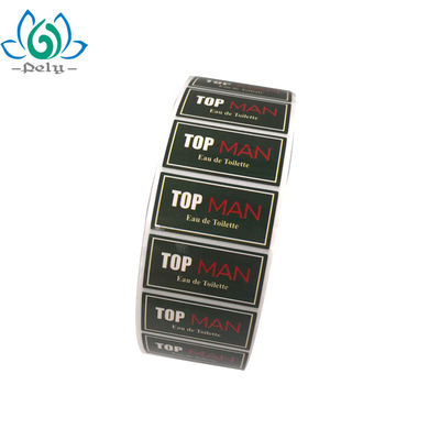 3x5cm PMS Color Inkjet Printable Vinyl Sticker Paper, กระดาษสติกเกอร์คุณภาพสูง