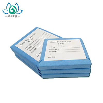 ป้ายเตือนยาระดับ ISO9001 2008 Class II สำหรับตัวบ่งชี้การฆ่าเชื้อด้วยไอน้ำ