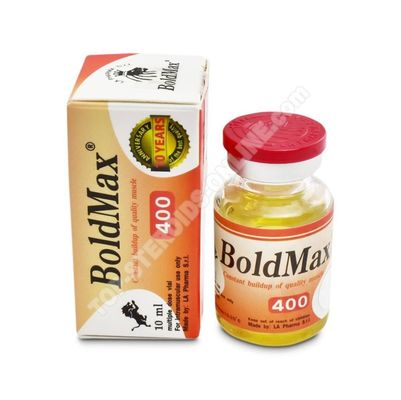 บริการพิมพ์ฉลากขวดสเตียรอยด์ 10 มล. สำหรับยา Anabolic