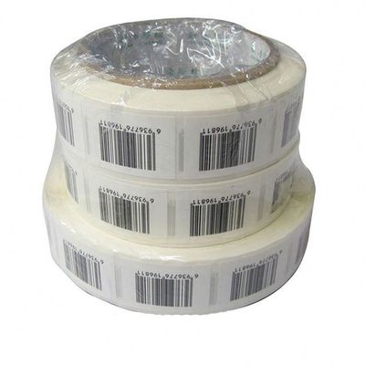 ISO9002 3D โฮโลแกรมพิมพ์ฉลากเปล่าสำหรับการพิมพ์
