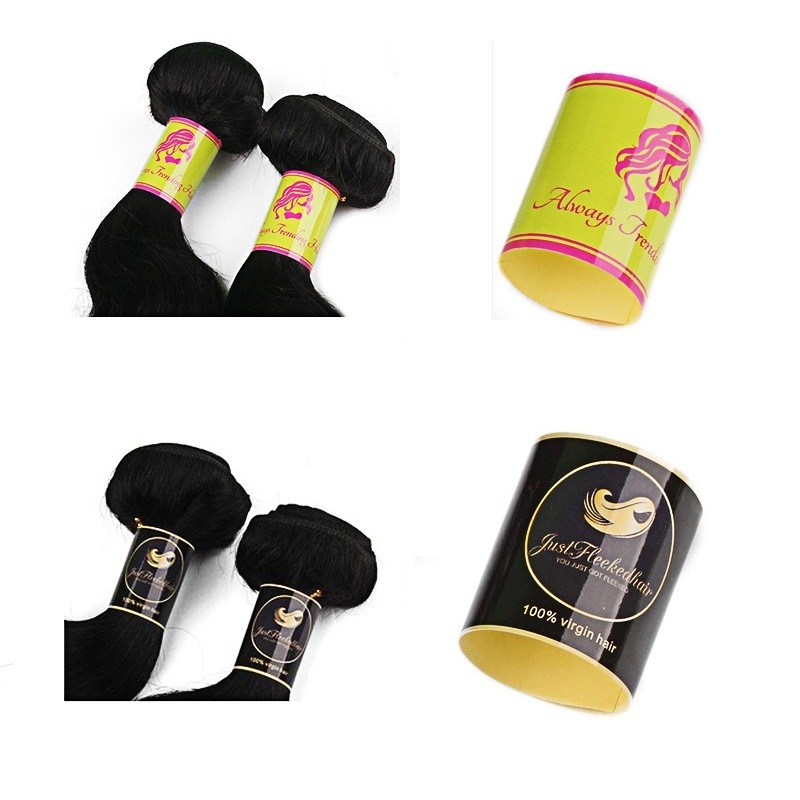 ฉลากมัดผมแบบกำหนดเอง PVC PET ISO9001 แท็กสติกเกอร์โฮโลแกรม